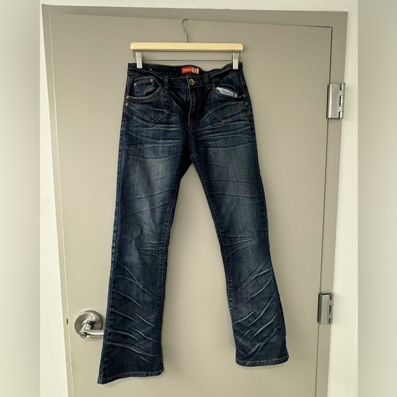 Jeans - Picture 3 of 4